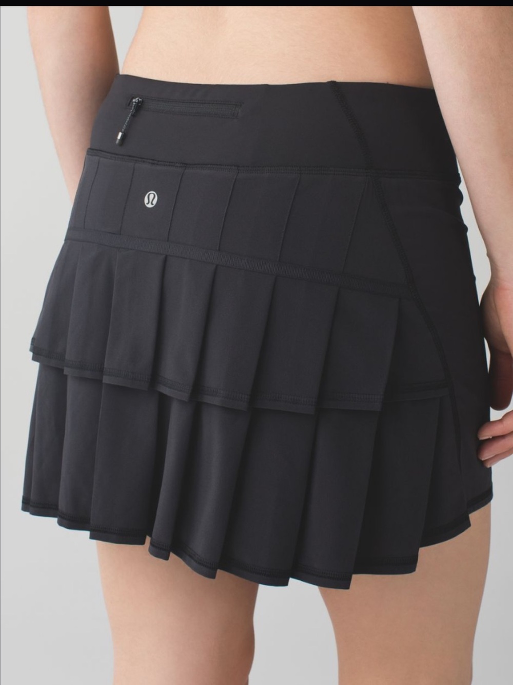 Lululemon Pacesetter Skirt